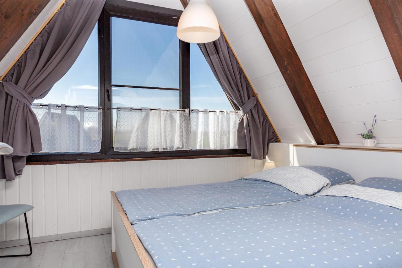 Ferienhaus Kuestenkind - Top Lage - Garten Eingezaeunt Butjadingen Exterior foto