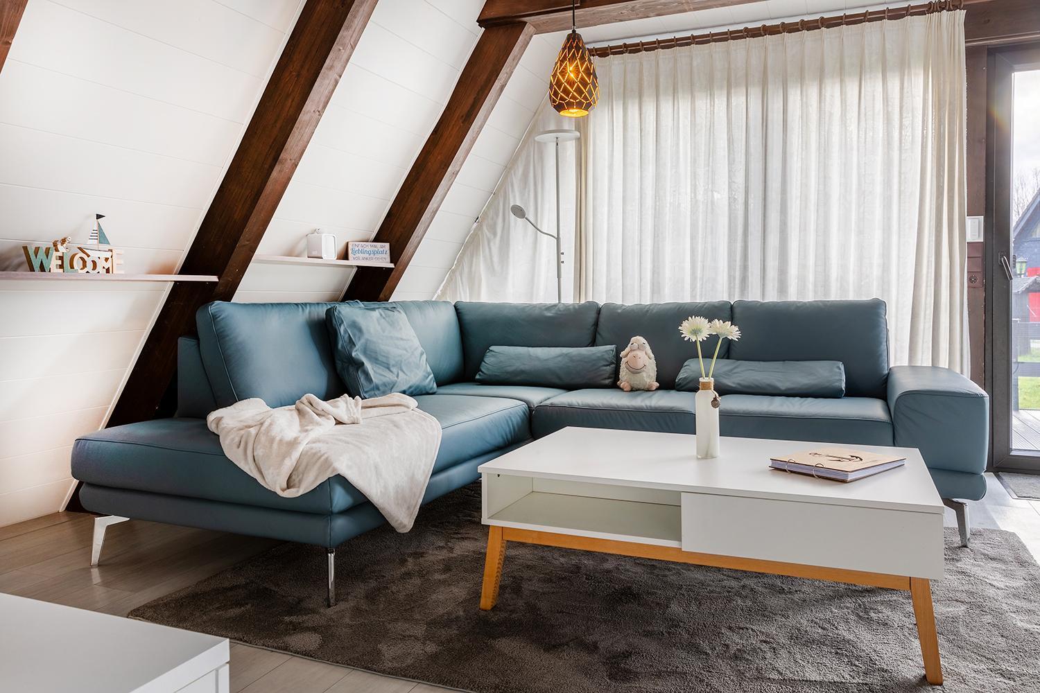 Ferienhaus Kuestenkind - Top Lage - Garten Eingezaeunt Butjadingen Exterior foto